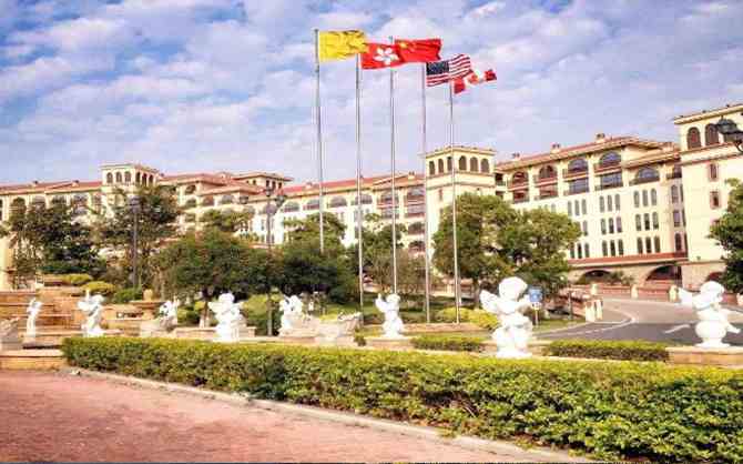 安徽瑞能國際與帝元維多利亞酒店成功簽約