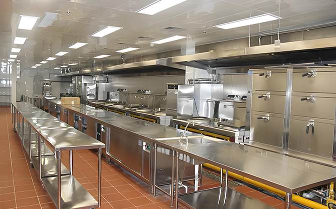 商用冰柜的故障排查與應(yīng)急維修