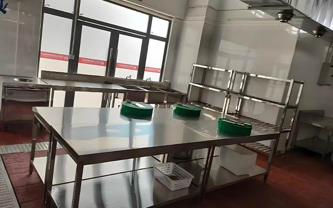 商用炒菜機的優(yōu)勢與應用：提升廚藝效率的新利器